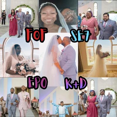 FoF Episode 133-Welcome To The New Universe Where HiK-Upp Is Married
