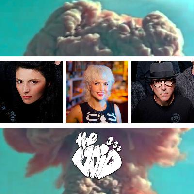 092 - Maynard James Keenan & Carina Round (Puscifer)