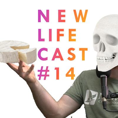 TO BRIE OR NOT TO BRIE?!? -- EP 14