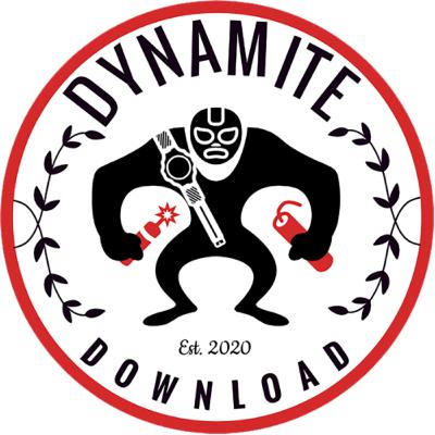 AEW Dynamite Recap Show | Dynamite Download Episode 207!