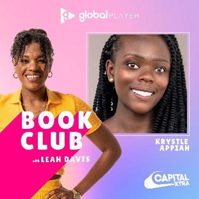 Vol 9: Krystle Appiah - Rootless