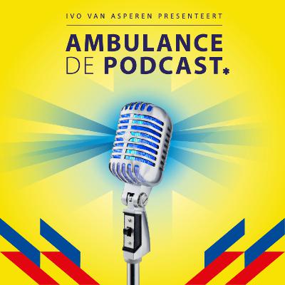 #34: TTAZ Trauma Training Ambulancezorg