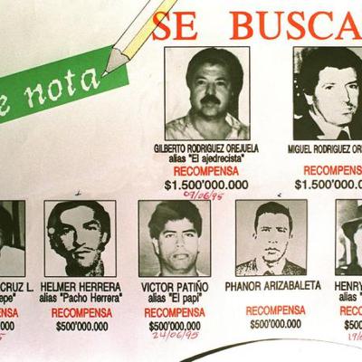 Cómo hizo el Cartel de Cali para ser tan eficaz?: Un Caso de Analisis de Contrainteligencia Cómo hizo el Cartel de Cali para ser tan eficaz?: Un Caso de Analisis de Contrainteligencia