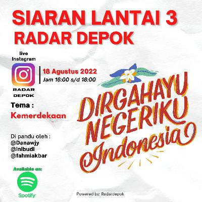 DIMANA MERDEKA DIMANA MERDEKA