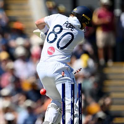 Ashes 2025: What makes the pink ball special?