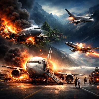 When Automation Fought The Pilots When Automation Fought The Pilots