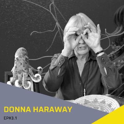 Donna Haraway