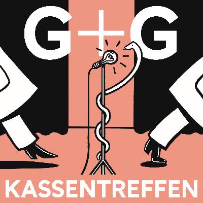 Folge 5: mit Prof. Dr. Jürgen Wasem, Lehrstuhlinhaber für Medizinmanagement an der Universität Duisburg-Essen Folge 5: mit Prof. Dr. Jürgen Wasem, Lehrstuhlinhaber für Medizinmanagement an der Universität Duisburg-Essen