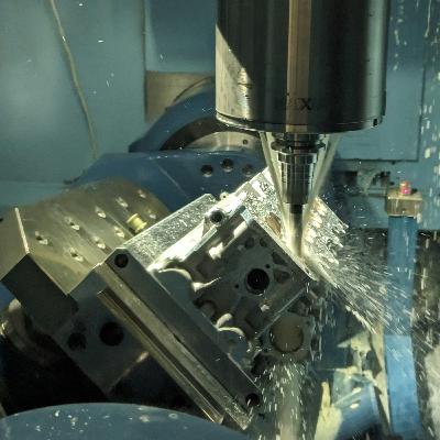 The Machines Behind The Machines