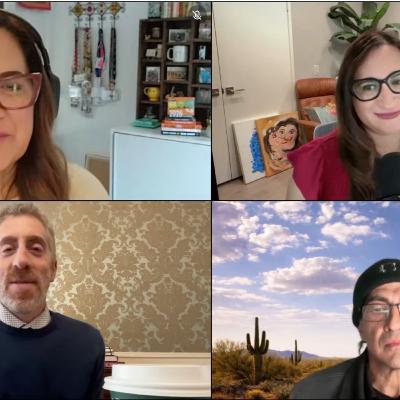 Episode 3091 - The Scott Adams School 02/10/26 Episode 3091 - The Scott Adams School 02/10/26