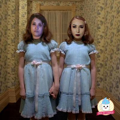 Bolo de Caneca #11 - Histórias de Terror