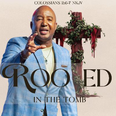 March 29, 2026- Pastor Joel Gregory- ROOTED (PT3)