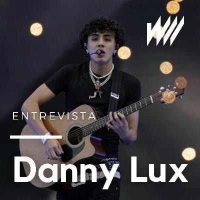 Ep 99) - Warp Talks - DannyLux