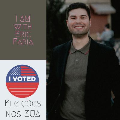 Eleições Presidenciais e o Futuro dos Estados Unidos