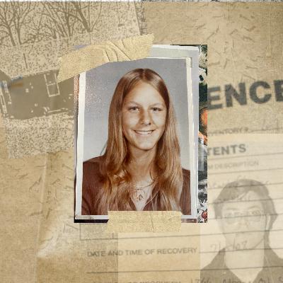 BONUS EPISODE: The Disappearance of Belinda Van Lith