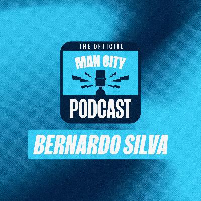 Bernardo Silva Returns! Bernardo Silva Returns!