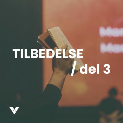 At nyde Gud i hverdagen (Tilbedelse 3) I 28. september 2025