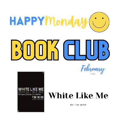 3.9 - BOOK REPORT: White Like Me