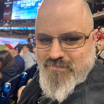 Episode 35 Stan Grubb