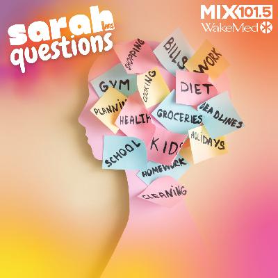 Balancing the Mental Load Balancing the Mental Load