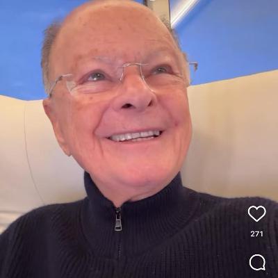 Só 2 passos para receber o dom do Espírito Santo… - Meditação Matinal 17/12/25 Só 2 passos para receber o dom do Espírito Santo… - Meditação Matinal 17/12/25