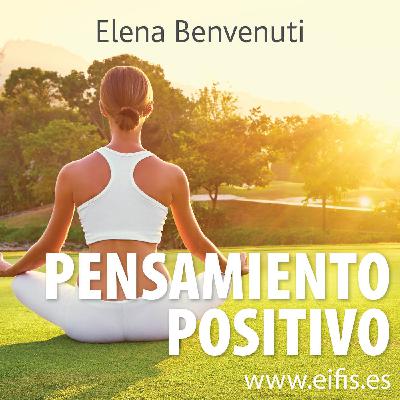 entrega 2 - Meditación Pensamiento positivo