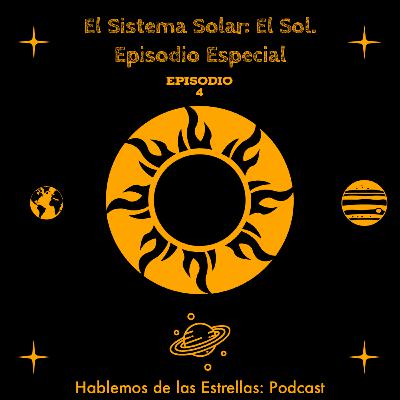El Sistema Solar: El Sol