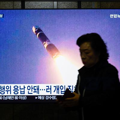 AI and nuclear weapons could change warfare