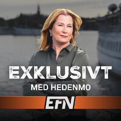 Exklusivt med Hedenmo: Göran Persson om hotet mot den amerikanska dominansen