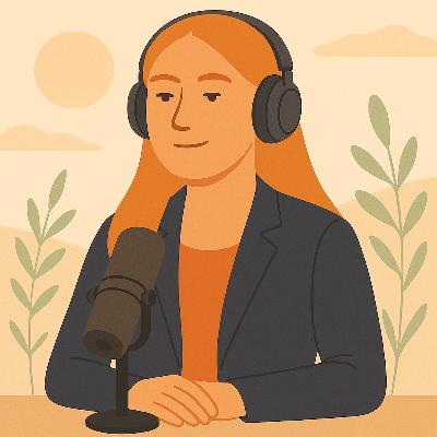 Жила-была Луми: от Америки до Израиля