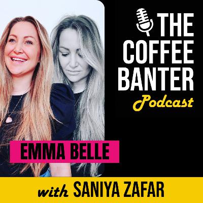 Episode #8 Survivor, not a victim - finding strength after trauma Episode #8 Survivor, not a victim - finding strength after trauma