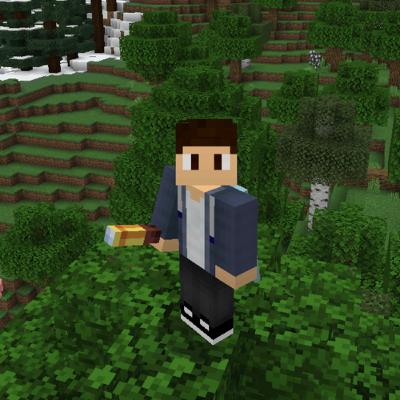 In dieser Folge werden wir in unserer Explorer Welt in Überleben weiterspielen.