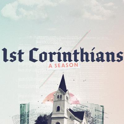 1 Corinthians | Holy Spirit Pt. 3 | Woody Burpo