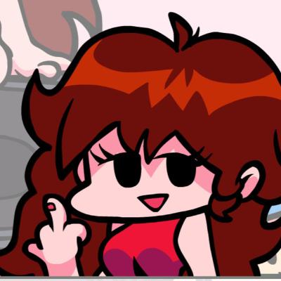 FNF Sky mod Wife Forever OST