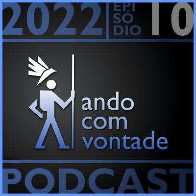Episódio X - Porque peregrinamos?