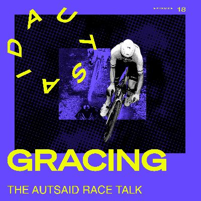 The Future of Gravel with Payson McElveen