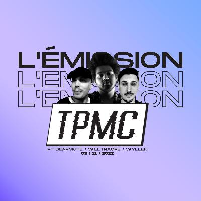Musk, Tailwind, Meta, Next, PHP et Vscode - TPMC l'émission du 03/11/2022