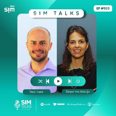 EP33 | Empoderamento comunitário: a chave para a sustentabilidade transformadora EP33 | Empoderamento comunitário: a chave para a sustentabilidade transformadora