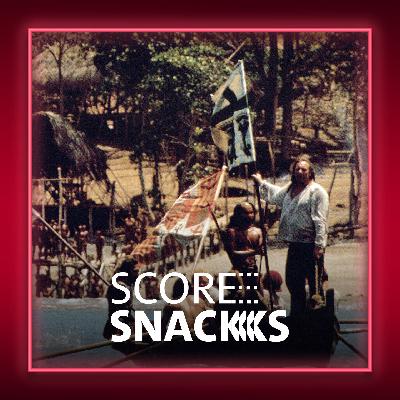Lieblingsfolge: Conquest of Paradise – Der berühmte Soundtrack eines vergessenen Films Lieblingsfolge: Conquest of Paradise – Der berühmte Soundtrack eines vergessenen Films