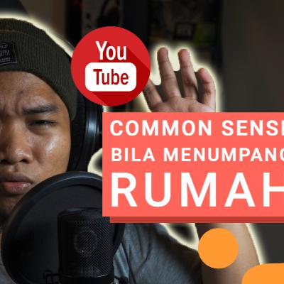 001 - Roomate Puaka! 001 - Roomate Puaka!