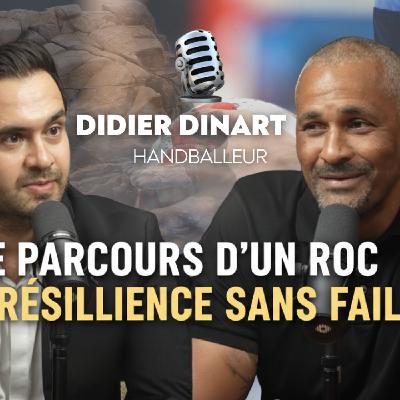 Tapie, Équipe de France, ... : Didier Dinart nous raconte les coulisses juridiques du HANDBALL