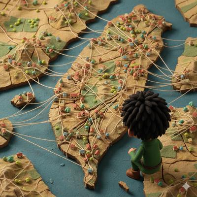 康軒6上4-1都市與鄉村為什麼會互動交流? 康軒6上4-1都市與鄉村為什麼會互動交流?