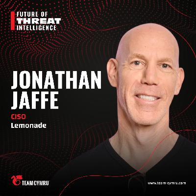 Lemonade's Jonathan Jaffe on Trading Feedback for Security Technology Lemonade's Jonathan Jaffe on Trading Feedback for Security Technology