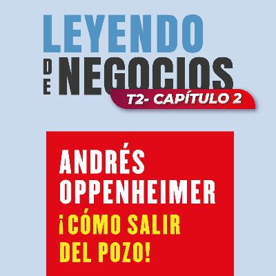 T2 - EPISODIO 35 - COMO SALIR DEL POZO