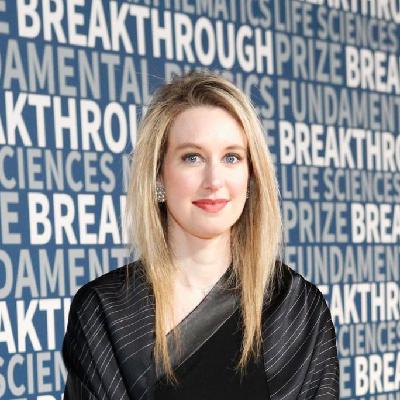 Episode 001 - Theranos