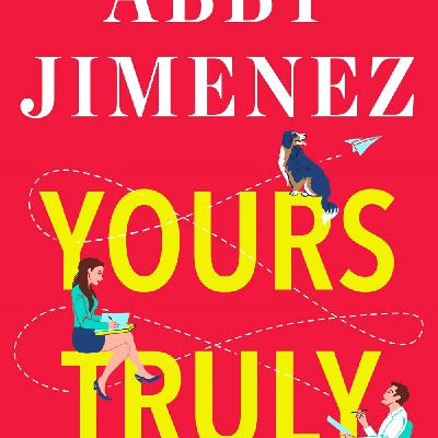 Read (EPUB) BOOKS Yours Truly (Part of Your World, #2) by Abby Jimenez