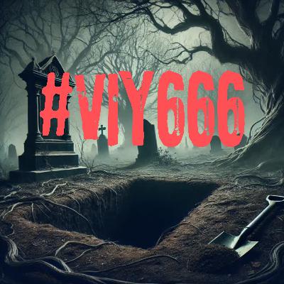 #VIY666 #VIY666