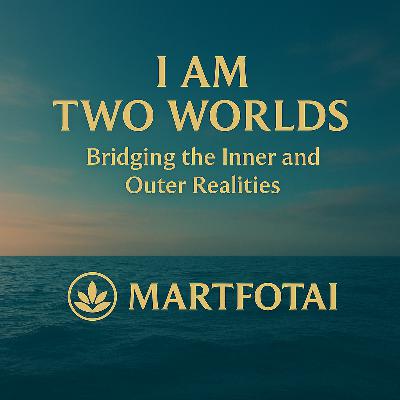 S01/E15: "I Am Two Worlds" - Bridging the Inner and Outer Realities