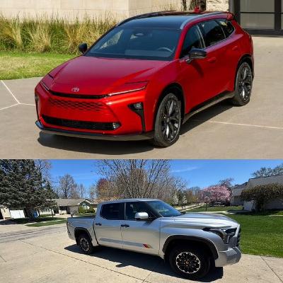 Talkin' Toyota PLUS What To Expect at the Indy 500 Talkin' Toyota PLUS What To Expect at the Indy 500