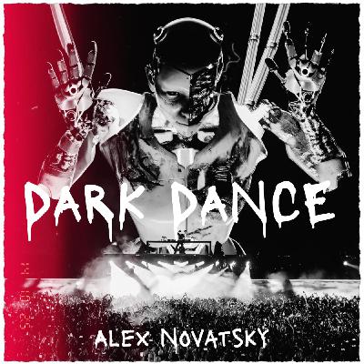 Alex Novatsky - Dark Dance (Preview Mix)